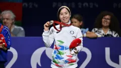 ذکیه خدادادی 