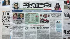 যুগান্তর