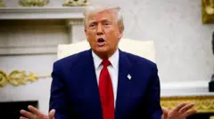 Трамп