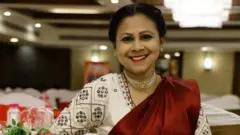 અર્ચના ચૌહાણ