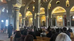 kilise 