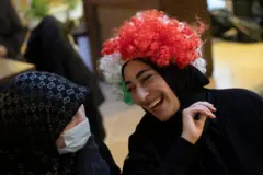 ਕਤਰ ਫੀਫਾ ਵਿਸ਼ਪ ਕੱਪ 