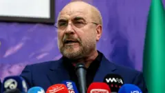 मोहम्मद बग़र ग़ालिबाफ़