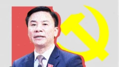 Ông Đỗ Trọng Hưng 