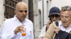 Hinduja