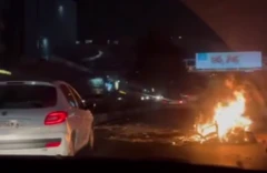 اعتراضات ایران