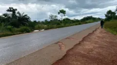 Okporouzo gawara Opi Nsukka