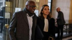 Munyemana yagirizwa ivyaha vya jenoside yo mu  Rwanda yasabiwe umunyororo wo guherayo