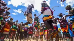 Kenya 