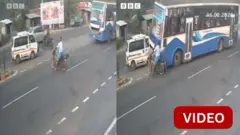 அரசு பேருந்து