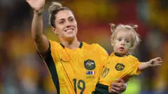 કૅટરિના ગોરી