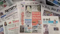 পত্রিকা