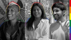 Shan, Eshan & Harith