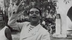 Fama inesperada y libertad sexual: cómo fue la relación de amor de García Lorca con América Latina (y el viaje a México que nunca hizo y podría haberle salvado la vida)