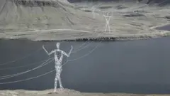 The Land of Giants (Devler Diyarı), Choi+Shine mimarlık ofisi tarafından tasarlandı