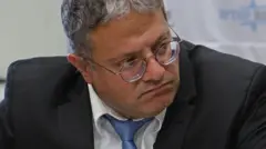 بن غفير