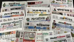 সংবাদপত্র