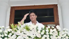 షారుఖ్ ఖాన్