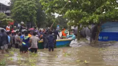 Floods
