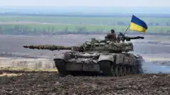 1-а танкова бригада ЗСУ