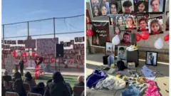 سالگرد پرواز اوکراین