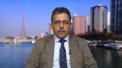 أُبي بشرايا في بلا قيود: القرار2797 لم يجعل الحكم الذاتي القاعدة الوحيدة للحل