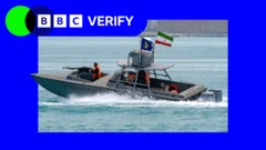 Mid kamid ah doomaha dheereeya Iiraan