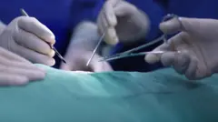 இழந்தது கட்டை விரலை, கிடைத்தது கால் விரல்