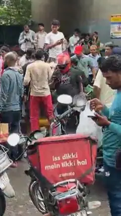 Zomato