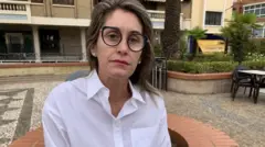 મારીયા બ્લેન્કો રાયોના પુત્રી પીડિત યુવતીઓમાંના એક છે 