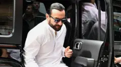 सैफ़ अली ख़ान (फ़ाइल फ़ोटो)
