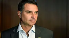 Flávio Bolsonaro
