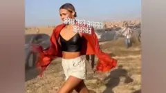 اسرائیل، پارٹی، حماس، حملہ