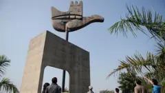 ਚੰਡੀਗੜ੍ਹ