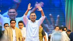 দুই তৃতীয়াংশ আসনে জয়, দুই দশক পর যেভাবে ক্ষমতায় ফিরছে বিএনপি