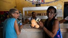 Por qué Cuba no produce suficiente comida y depende del exterior para alimentar a su población