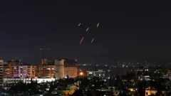 syria 