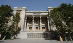 وزارت خارجه ایران