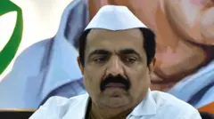 जयंत पाटील