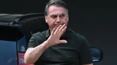 Jair Bolsonaro