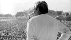 अटल बिहारी वाजपेयी