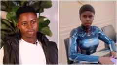 Aworan Peller ati Jarvis