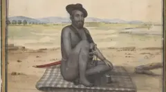 નાગા સાધુ