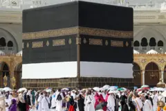 Ka'aba