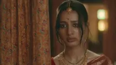 'चिरैया' या वेब सीरिजमध्ये प्रसन्ना बिष्ट यांनी पूजाची भूमिका केली आहे, जिच्यावर लग्नाच्या रात्री तिचा पती बलात्कार करतो