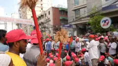 আগামী নির্বাচনে বড় দল হিসেবে অংশ নেবে বিএনপি