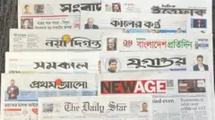 সংবাদপত্র