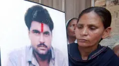 ਸਰਬਜੀਤ ਦੀ ਪਤਨੀ