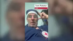 كبير الجراحين باللجنة الدولية للصليب الأحمر: الوضع في غزة لا يحتمل