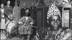 Awọn ọba alaye ti wọn rọ loye